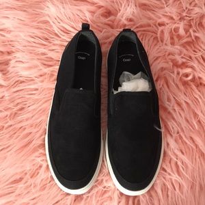 Men’s Gap shoes